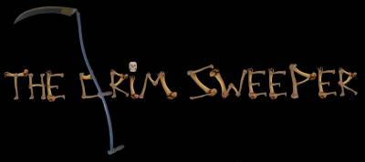 logo The Grim Sweeper